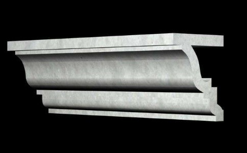 成都GRC線條有哪些優(yōu)缺點(diǎn)？