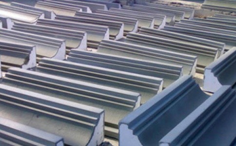 陜西eps線條有哪些優(yōu)點(diǎn)？