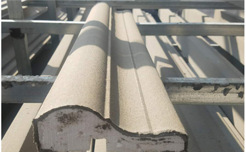 eps線條廠：什么是外墻保溫材料？